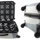 Illustration for article titled R2D2 Luggage Would Be Way Cooler If It Automatically Followed You Around